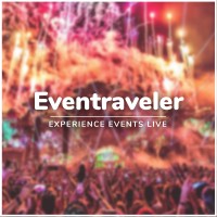 Eventraveler Logo