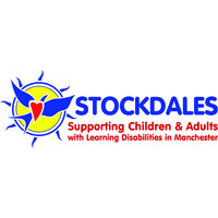 Stockdales Logo