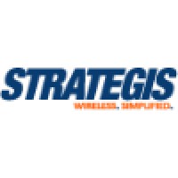 Strategis LLC Logo