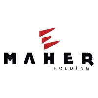 Maher Holding Logo