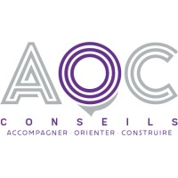 AOC Conseils - France Logo