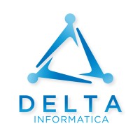 Delta Informatica Savona Logo