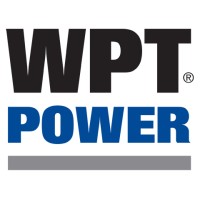 WPT Power Corporation Logo