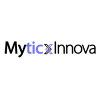 Mytic Innova Logo