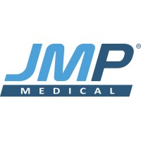 JMP Medical Logo