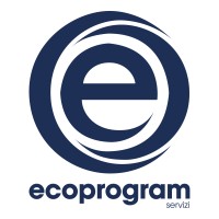 Ecoprogram servizi Logo