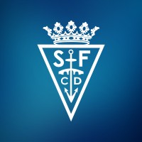 San Fernando Club Deportivo Logo