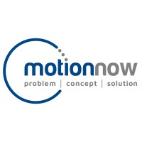 motionnow GmbH Logo