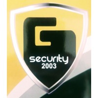 G.Security Logo