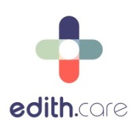edith.care GmbH Logo