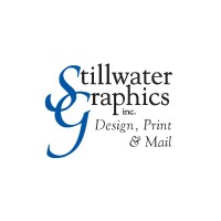 Stillwater Graphics, Inc. Logo