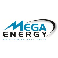 Mega Energy Logo