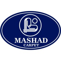 Mashad Carpet Logo
