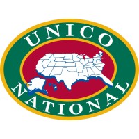 UNICO National Logo