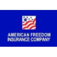 American Freedom Insurance Company Logo