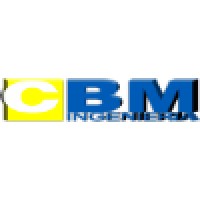 CBM Ingenieria Ltda Logo