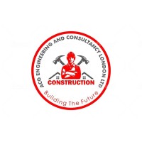 ACG Engineering Consultancy London LTD Logo
