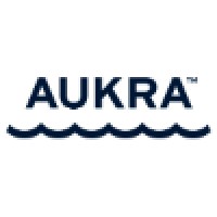 Aukra Maritime Logo