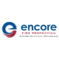 Encore Fire Protection Logo