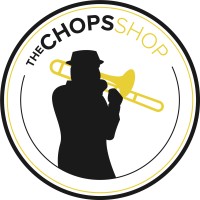 The Chops Shop LLC Logo