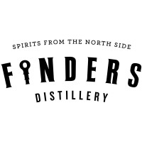 Finders Distillery Logo