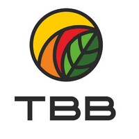 𝗧𝗕𝗕 𝗧𝗿𝗮𝗱𝗶𝗻𝗴 𝗗𝗠𝗖𝗖 Logo