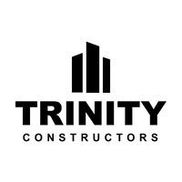 Trinity Constructors, Inc. Logo