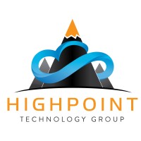 Highpoint Technology Group Logo
