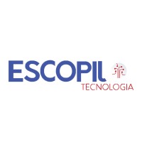 Escopil Tecnologia Logo
