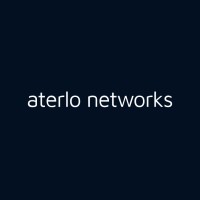 Aterlo Networks Logo