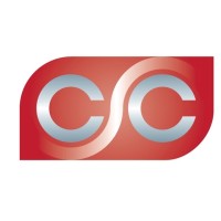 CSC Recruitment Logo