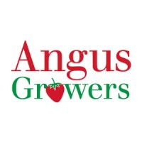 Angus Growers Ltd Logo