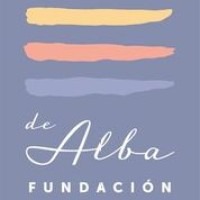 Fundación de Alba Logo