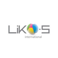 LIKO-S Slovakia Logo