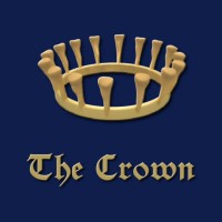 The Crown Pub Logo