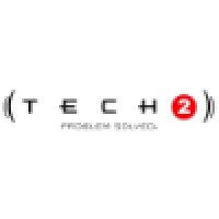 Tech 2 Logo