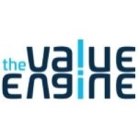 The Value Engine Logo