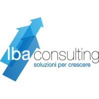 LBA Consulting Logo
