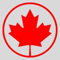 Canadá Escola de Idiomas Logo