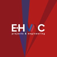 E-HVAC projects & engineering Logo