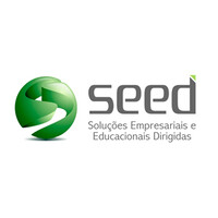 Seed Soluções Empresariais e Educacionais Dirigidas Logo