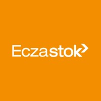 Eczastok Logo