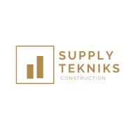 Supply Tekniks Construction Limited Logo