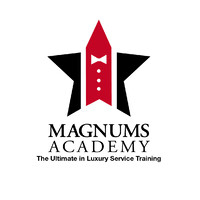 Magnums Academy Logo
