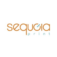 Sequoia Print Logo