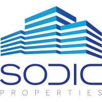 SODIC PROPERTIES Logo