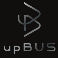 upBUS Logo