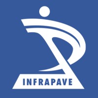 Infrapave sp. z o.o. Logo