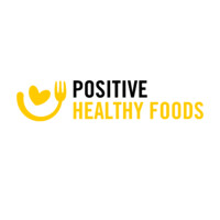 Positive Healthy Foods Logo