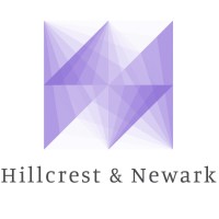 Hillcrest & Newark Logo